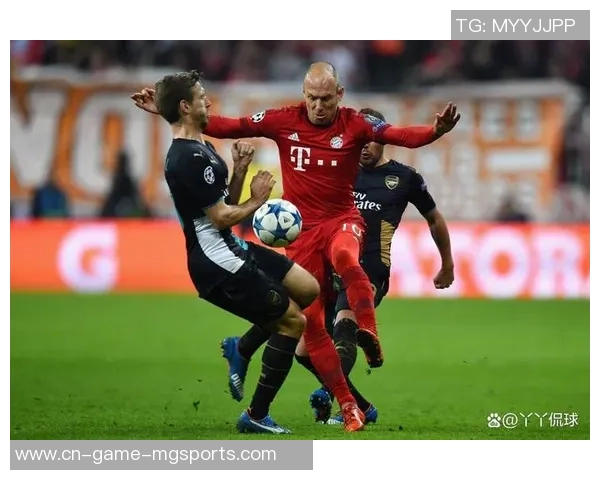 11月5日欧冠焦点战拜仁慕尼黑对阵阿森纳全力争胜之战