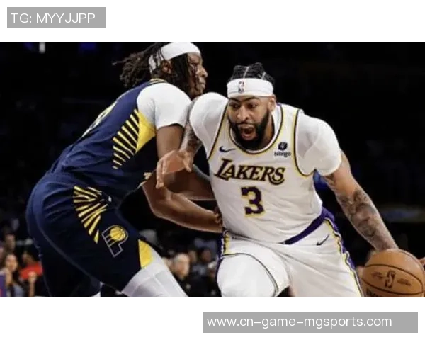 2000步行者与湖人加时赛激战回顾精彩瞬间与关键时刻分析 2000步行者与湖人加时赛激战回顾精彩瞬间与关键时刻分析