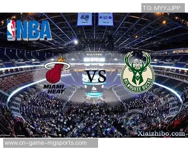 2020年9月3日NBA季后赛热火与雄鹿精彩对决全场回顾视频分析