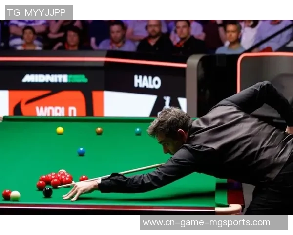 2021年斯诺克世锦赛奥沙利文与威廉姆斯巅峰对决精彩回顾 2021年斯诺克世锦赛奥沙利文与威廉姆斯巅峰对决精彩回顾