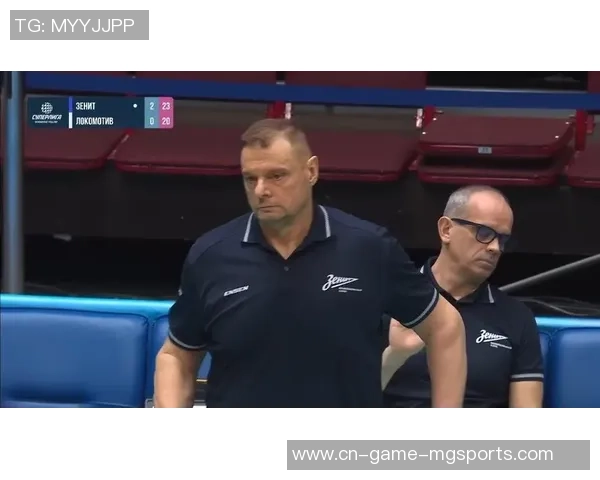 巴尔瑙尔泽尼特迎战新西伯利亚火车头精彩对决即将上演 巴尔瑙尔泽尼特迎战新西伯利亚火车头精彩对决即将上演