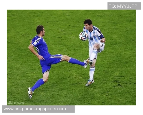 阿根廷与波黑在2014年世界杯的激烈对决回顾与精彩瞬间解析