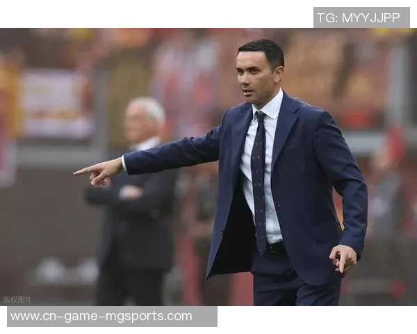 米体:尤里奇帅位危如累卵,帕拉迪诺、莫塔和曼奇尼是候选者 米体:尤里奇帅位危如累卵,帕拉迪诺、莫塔和曼奇尼是候选者